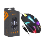 Mouse Mixie X3 (0172)