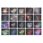 Mouse Pad 30X35 Estampado (0167) - Imagen 2