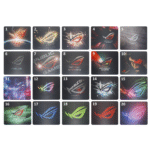 Mouse Pad 30X35 Estampado (0167) - Imagen 3