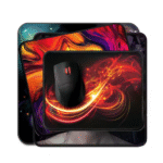 Mouse Pad 30X35 Estampado (0167)