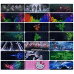 Mouse Pad 30X80 Estampado (0166) - Imagen 3