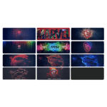 Mouse Pad 30X80 Estampado (0166) - Imagen 3