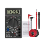 Multimetro DT830 (0674)