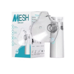 Nebulizador Portatil (0841)