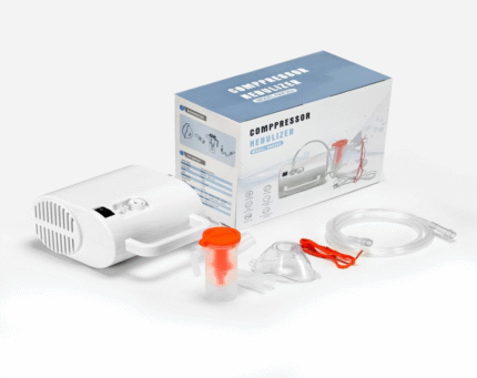 Nebulizador Rak362 (0918)