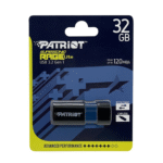 Pendrive Patriot 32Gb Supersonic Rage Lite 3.2 (0018)