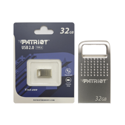Pendrive Patriot 32Gb Tab200 2.0 (0951)