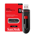 Pendrive Sandisk 32Gb 3.0 Cruzer Glide (0040)