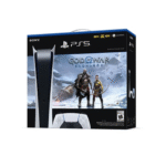Playstation 5 Version Digital God Of War (0715)