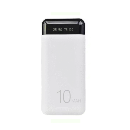 Power Bank 10.000 Mah Qhtf (0244)