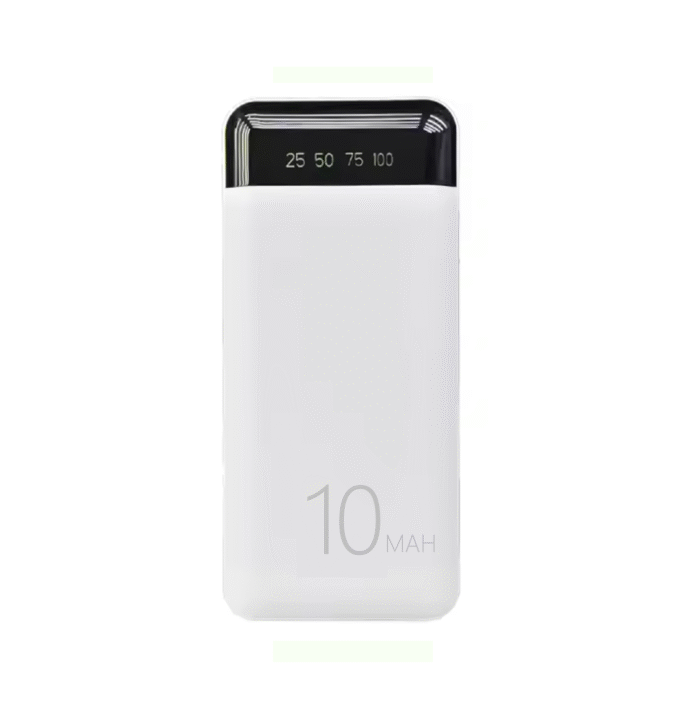 Power Bank 10.000 Mah Qhtf (0244) - Imagen 1