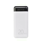 Power Bank 20.000 Mah Qhtf (0245)