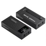 Power Bank 30.000 Mah Techfuerza (0876)