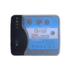 Protector De Voltaje 220V Aire Acond Cable (0867)