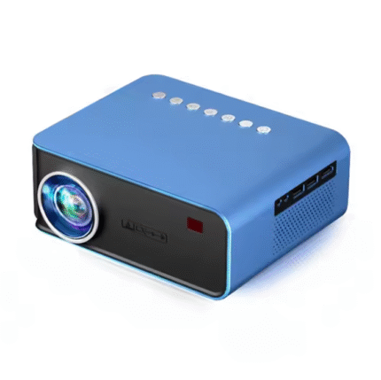 Proyector Led Toshiba Wifi 1080P T4 Hasta 100 Pulgadas (0161)