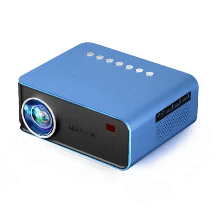 Proyector Led Toshiba Wifi 1080P T4 Hasta 100 Pulgadas (0161) - Imagen 1