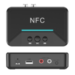 Receptor Bluetooth NFC BT200 (0470)