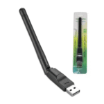 Receptor Wifi Usb 150Mbps 2.4Ghz (0136)