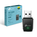 Receptor Wifi Usb Tp-Link Archer T3U Ac1300 (0133)