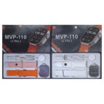 Reloj Smartwatch MVP-110 Ultra 2 Con 2 Correas (0668)