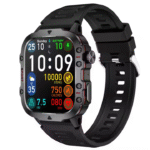 Reloj Smartwatch QX11 (0940)