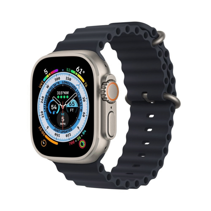 Reloj Smartwatch T900 Ultra (0785) - Imagen 1