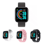 Reloj Smartwatch YS68 (0253)