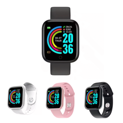 Reloj Smartwatch YS68 (0794)