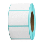 Rollo 500 Etiquetas Autoadhesivas 5,7 X 4,0 (0897)