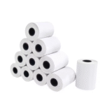 Rollo Papel Termico 58mm (0782)