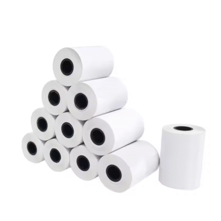 Rollo Papel Termico 58mm (0782)