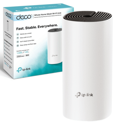 Router Tp-Link Ac1200 Deco M4 Dual Band Gigabit (0099)