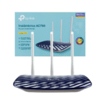 Router Tp-Link Archer C20 Ac750 Dual Band (0093)