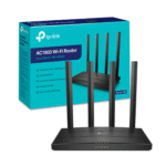 Router Tp-Link Archer C80 Ac1900 Dual Band Gigabit (0098)