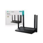 Router Tp-Link Ex141 Ax1500 Wifi 6 Dual Band Gigabit (0964)