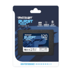 SSD 120Gb Patriot Burst Elite (0070)