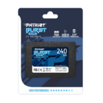 SSD 240Gb Patriot Burst Elite (0071)