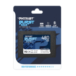 SSD 480Gb Patriot Burst Elite (0072)