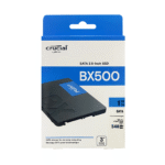 SSD 1TB Crucial BX500 (0065)