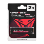 SSD M.2 2TB Patriot Viper Gaming Vp4300 Lite (0993)