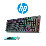 Teclado Mecanico HP GK100F Luz Rgb (0207)