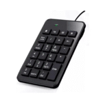 Teclado Numerico Usb Raiku K-601 (0850)