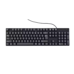 Teclado Usb Q17 (0194)