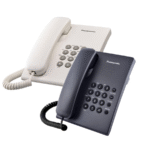 Telefono Fijo Panasonic Kxts500MX (0686)