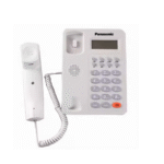 Telefono Fijo Panasonic con Pantalla Kxtsc8204Cid (0687) - Imagen 3