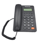 Telefono Fijo Panasonic con Pantalla Kxtsc8204Cid (0687)