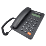 Telefono Fijo Panasonic con Pantalla Kxtsc8204Cid (0687) - Imagen 2