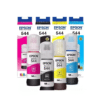 Tintas Epson 544 (0465)