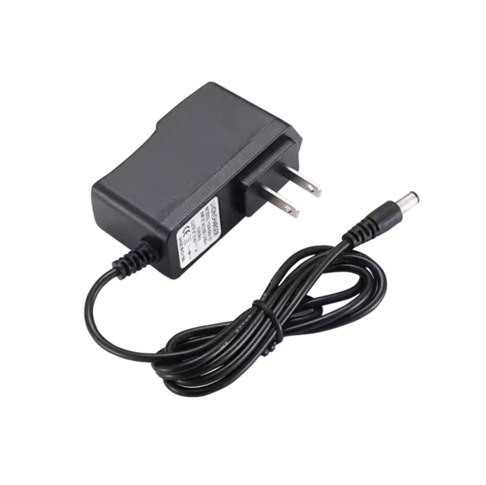 Transformador 5V 1Amp Dc5.5 (0565) - Imagen 1