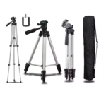 Tripode Aluminio Para Celular Camara (0263)